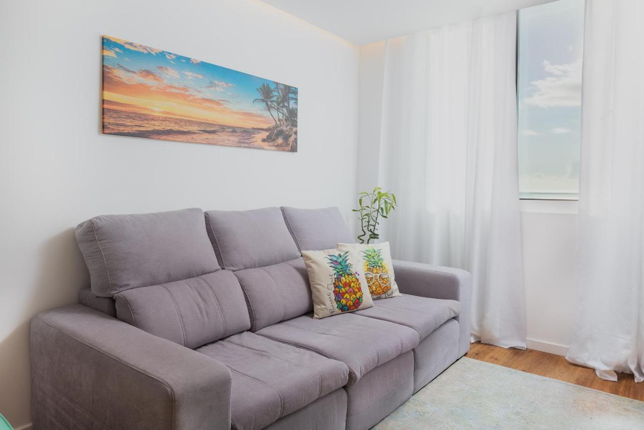 Appartement Golden Sea Horizon à Funchal  Extérieur photo
