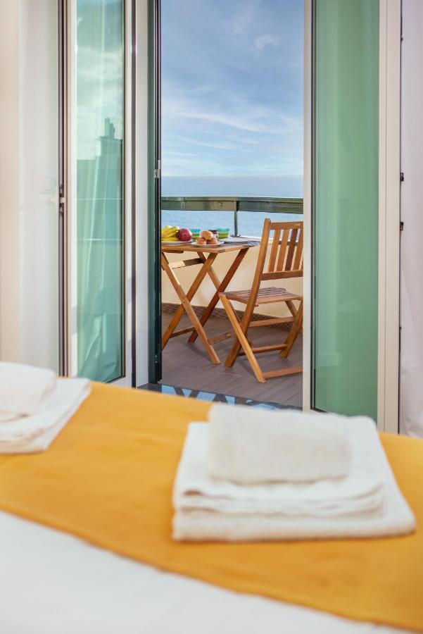Appartement Golden Sea Horizon à Funchal  Extérieur photo